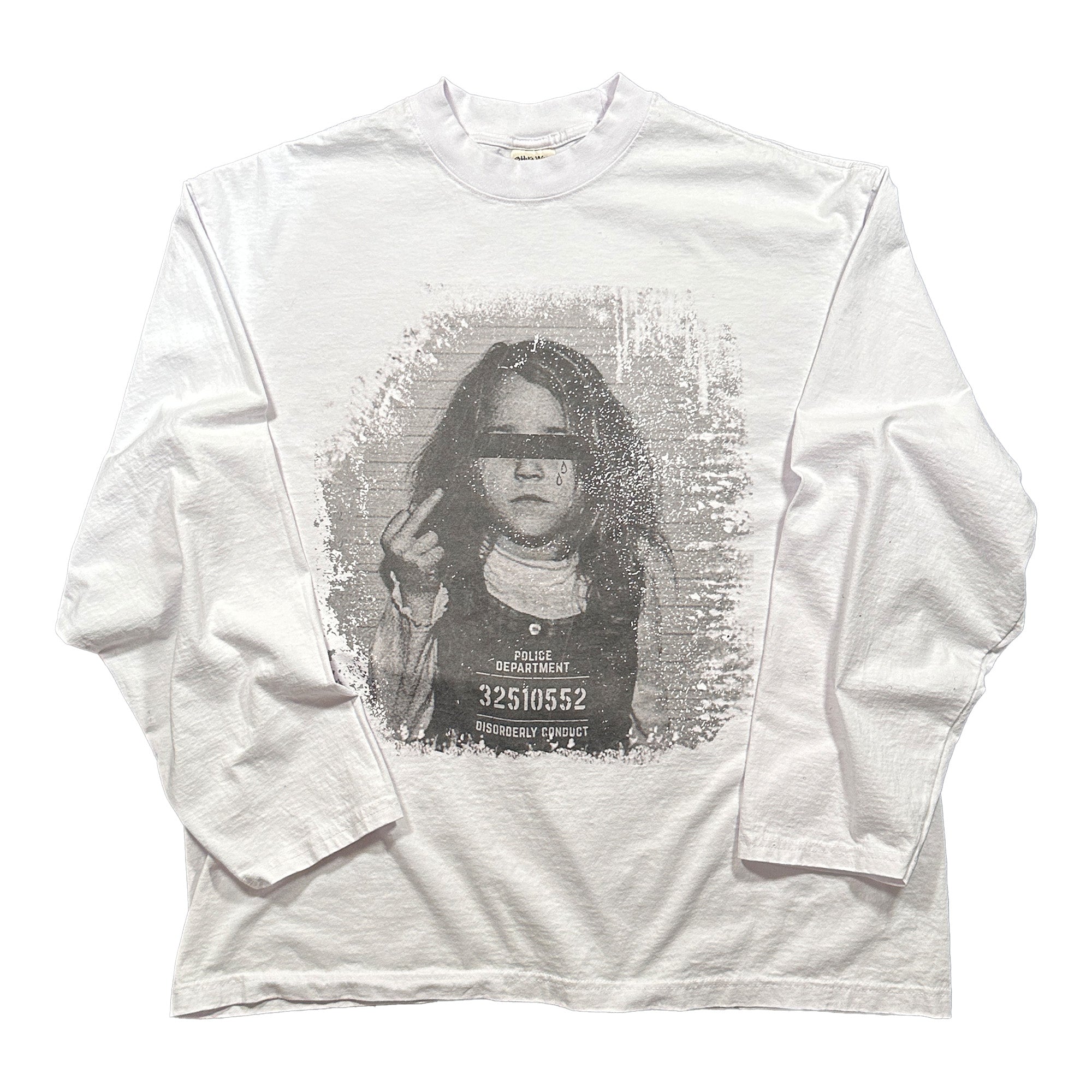 XPRESSION TEE